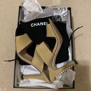COPY - Chanel shoes